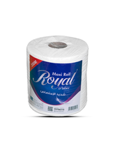 Oasis Farm Maxi Roll 2 PLY 350m (Pack of 6)